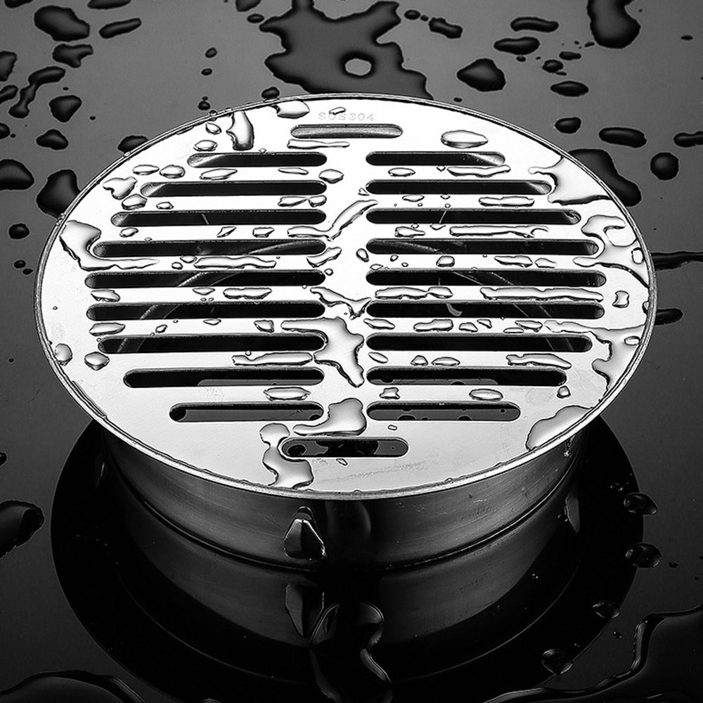 Supplies Drainage For Garden Floor Drain Rain Pipe Cap Drainage Stopper Plug Floor Strainer 50
Supplies Drainage For Garden Floor Drain Rain Pipe Cap Drainage Stopper Plug Floor Strainer 50