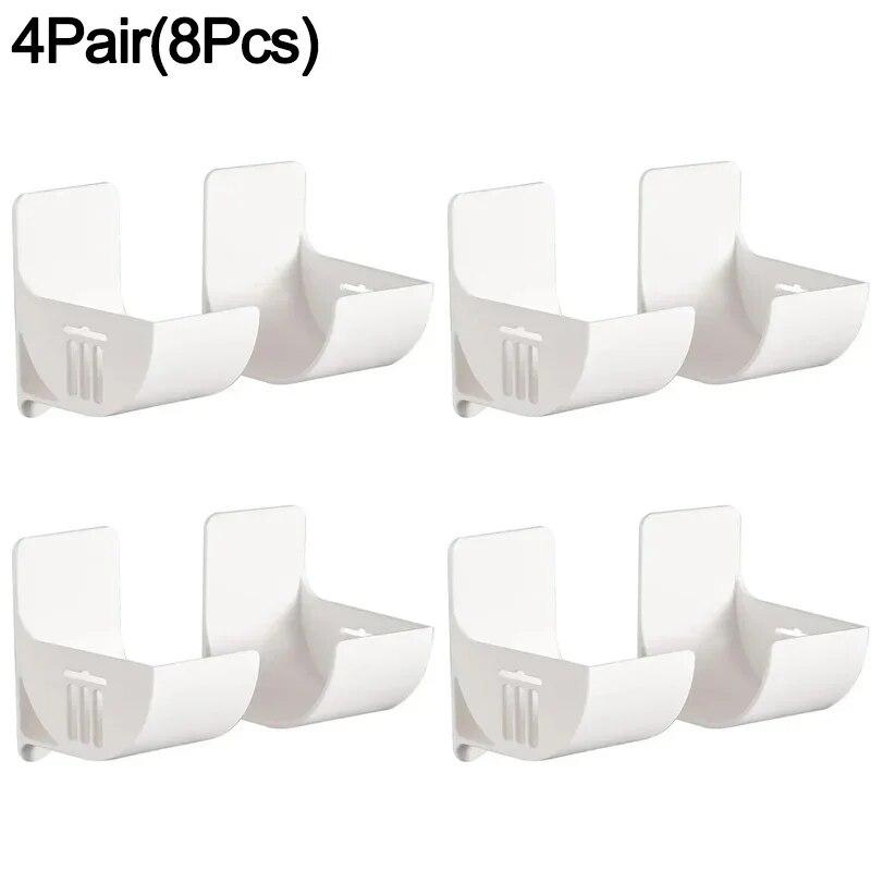 2/8 шт. держатель для мешков для мусора настенный пластиковый пакет контейнер для пленки кухонный ящик для хранения мешки для мусора органайзер стойка диспенсер полка 7x6.5x4cm
2/8 шт. держатель для мешков для мусора настенный пластиковый пакет контейнер для пленки кухонный ящик для хранения мешки для мусора органайзер стойка диспенсер полка 7x6.5x4cm