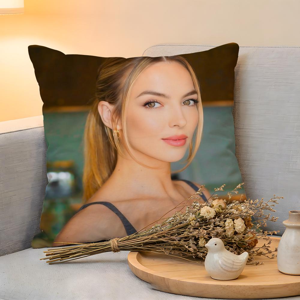 Cushion Cover Linen SkinFriendly Soft Decorative Case for Sofa Home Decor JJodie Comer Pillow cover 30x30cm
Cushion Cover Linen SkinFriendly Soft Decorative Case for Sofa Home Decor JJodie Comer Pillow cover 30x30cm