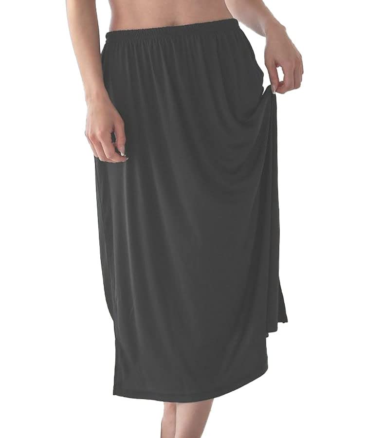 DONOBAN Women s Petticoat, Underwear, Underskirt, Long Skirt, Bridal Undergarment, Opaque, Beige, Black | FREE Black
DONOBAN Women s Petticoat, Underwear, Underskirt, Long Skirt, Bridal Undergarment, Opaque, Beige, Black | FREE Black