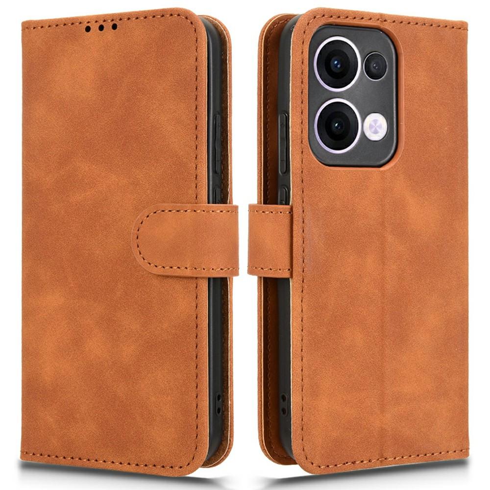 For Oppo Reno13 5G (Global) Leather Case Skin Feel Anti Drop Wallet Flip Phone Cover E
For Oppo Reno13 5G (Global) Leather Case Skin Feel Anti Drop Wallet Flip Phone Cover E