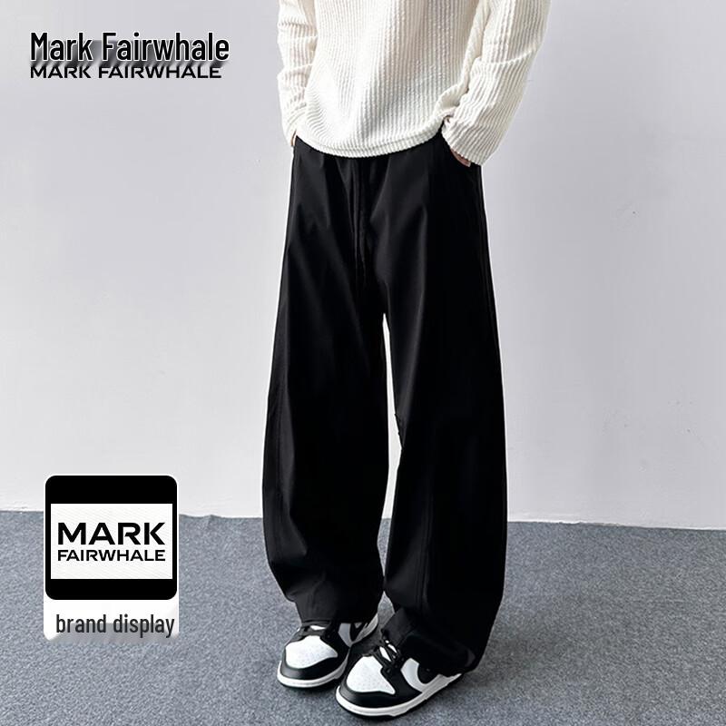 MARK FAIRWHALE Men s 2026 Summer Cool-Feel Striped Casual Pants 5XL
MARK FAIRWHALE Men s 2026 Summer Cool-Feel Striped Casual Pants 5XL