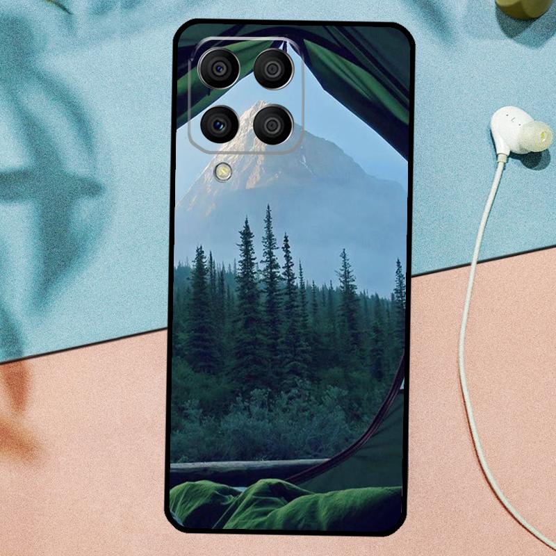 Camping Nature Mountain For Samsung Galaxy M14 M34 M54 M20 M06 M16 M12 M13 M15 M35 M55 M33 M53 M21 M31 M32 M52 Case Samsung M51
Camping Nature Mountain For Samsung Galaxy M14 M34 M54 M20 M06 M16 M12 M13 M15 M35 M55 M33 M53 M21 M31 M32 M52 Case Samsung M51