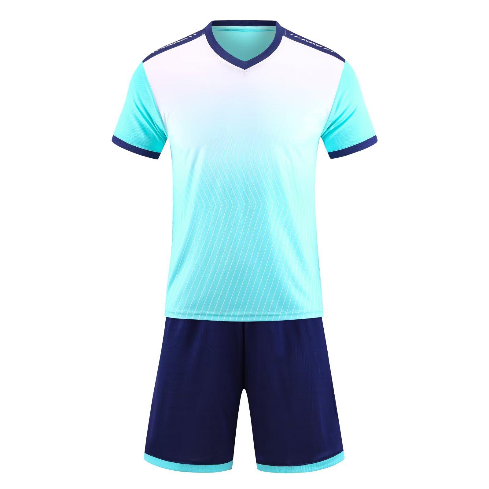 25 Football Suit Set Men S Adult Children S Football Game Training Suit Light Board Football Suit Team Suit Diy xl (men s size 180-185) світло-зелений колір
25 Football Suit Set Men S Adult Children S Football Game Training Suit Light Board Football Suit Team Suit Diy xl (men s size 180-185) світло-зелений колір