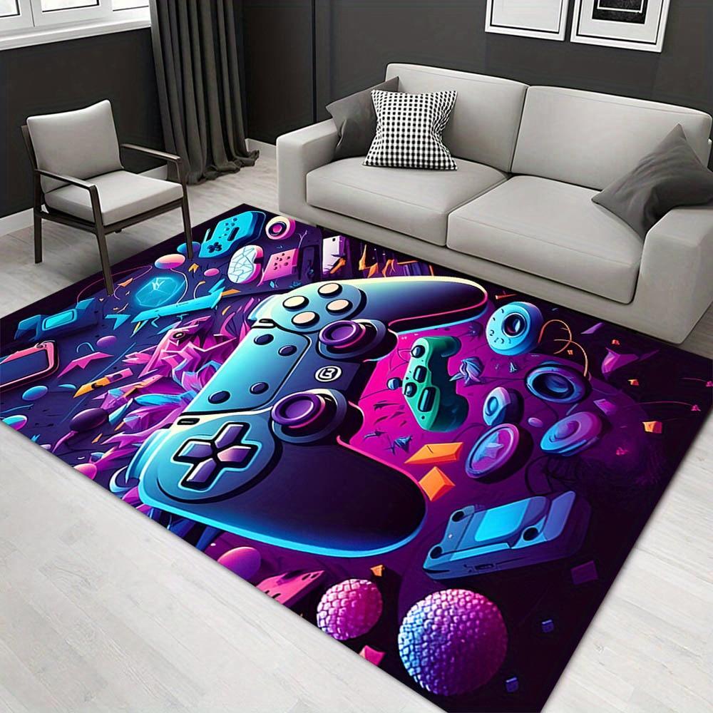 1pc 1323362066Pattern Carpet, Area Rug For Living Room Bedroom Room Bed Chair Laundry Entryway Corridor Yard Non-slip Outdoor Camping Rug Fl 60cm by 90cm
1pc 1323362066Pattern Carpet, Area Rug For Living Room Bedroom Room Bed Chair Laundry Entryway Corridor Yard Non-slip Outdoor Camping Rug Fl 60cm by 90cm