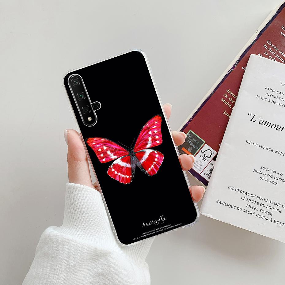 For Huawei Nova 5T Case Cover YAL-L21 Soft Slim New Fashion Phone Case For Huawei Nova5T Nova 5 T T5 5T Cases Coque Bumer 6.26 Huawei Nova 5T
For Huawei Nova 5T Case Cover YAL-L21 Soft Slim New Fashion Phone Case For Huawei Nova5T Nova 5 T T5 5T Cases Coque Bumer 6.26 Huawei Nova 5T