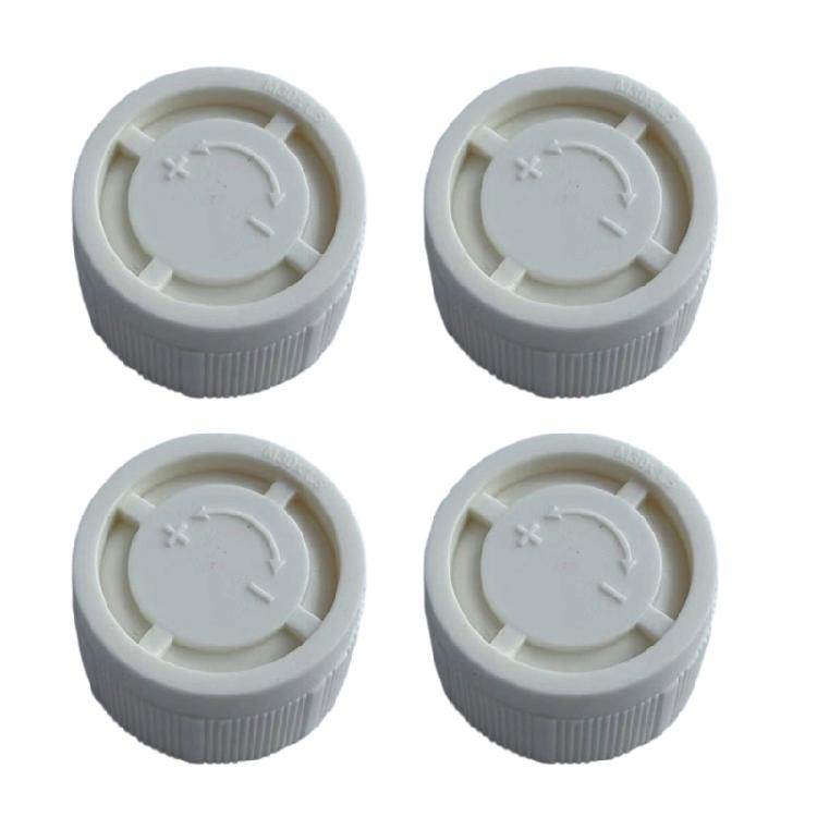 Efficient Radiator Thermostat Cap with M30x1.5 Universal Compatibility for Precise Thermostatic Regulating Control 1
Efficient Radiator Thermostat Cap with M30x1.5 Universal Compatibility for Precise Thermostatic Regulating Control 1