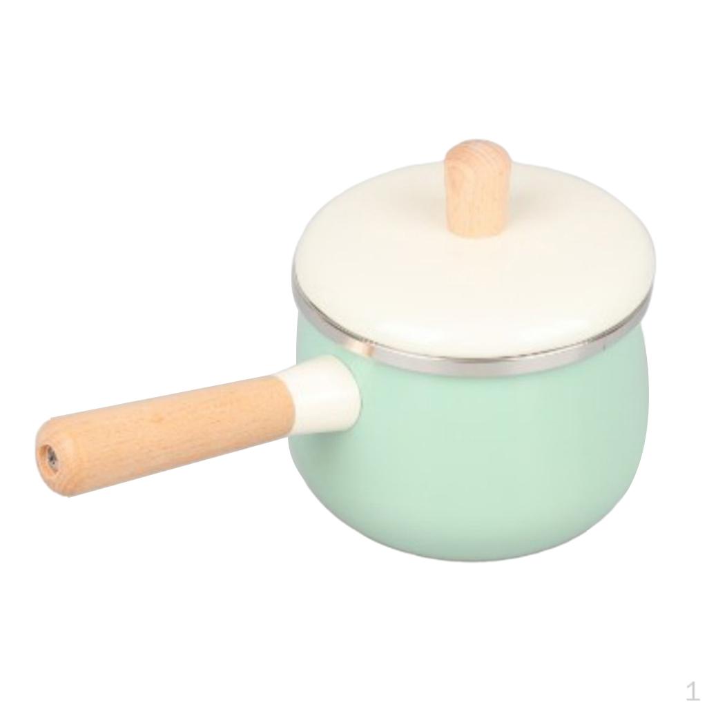 Эмалированная кастрюля и кастрюля с крышкой, кухонная посуда Type 1 Green
Эмалированная кастрюля и кастрюля с крышкой, кухонная посуда Type 1 Green