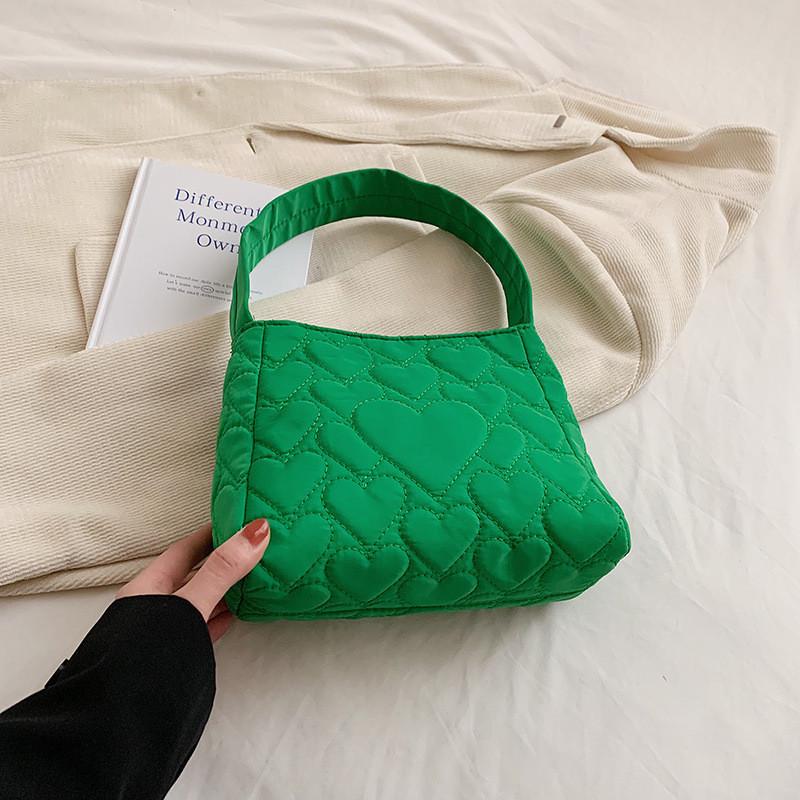 Chic And Casual 2024 Summer Fashion Tote Bag With Large Capacity And Stylish Single Shoulder Strap For Women зелений
Chic And Casual 2024 Summer Fashion Tote Bag With Large Capacity And Stylish Single Shoulder Strap For Women зелений