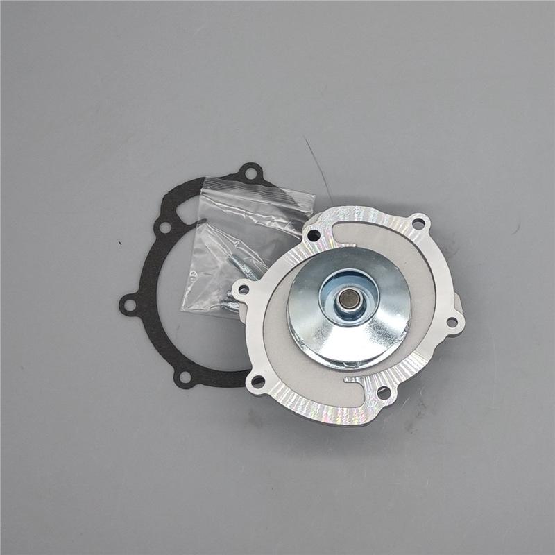 Cadillac SRX10/SLS Water Pump, parts 19195148, 12657499, 12566029, 252-889. Standard
Cadillac SRX10/SLS Water Pump, parts 19195148, 12657499, 12566029, 252-889. Standard