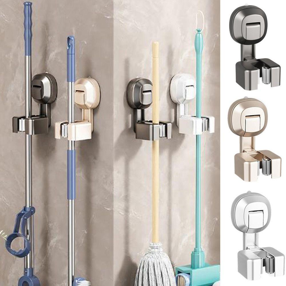 Plastic Suction Cup Mop Clip Punch-Free Mop Rack Hook Creative Broom Fixed Bracket Kitchen белый
Plastic Suction Cup Mop Clip Punch-Free Mop Rack Hook Creative Broom Fixed Bracket Kitchen белый