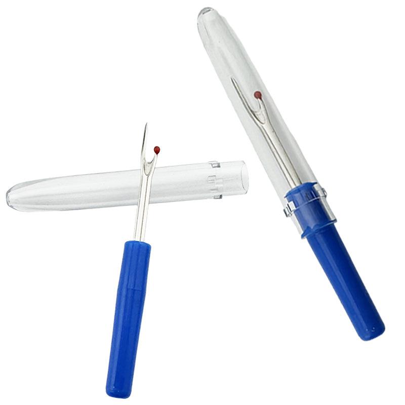 5/1 шт. Пластиковая ручка для шитья, резак для ниток, распарыватель швов, распарыватель стежков, швейный инструмент для вышивки крестиком 5PCS синий
5/1 шт. Пластиковая ручка для шитья, резак для ниток, распарыватель швов, распарыватель стежков, швейный инструмент для вышивки крестиком 5PCS синий
