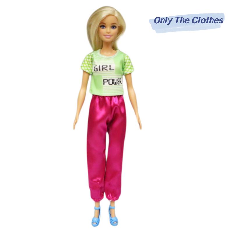 Одежда Барби Принцесса Игрушка Наряды Аксессуары Для Куклы 11 Дюймов Костюм Style A
Одежда Барби Принцесса Игрушка Наряды Аксессуары Для Куклы 11 Дюймов Костюм Style A