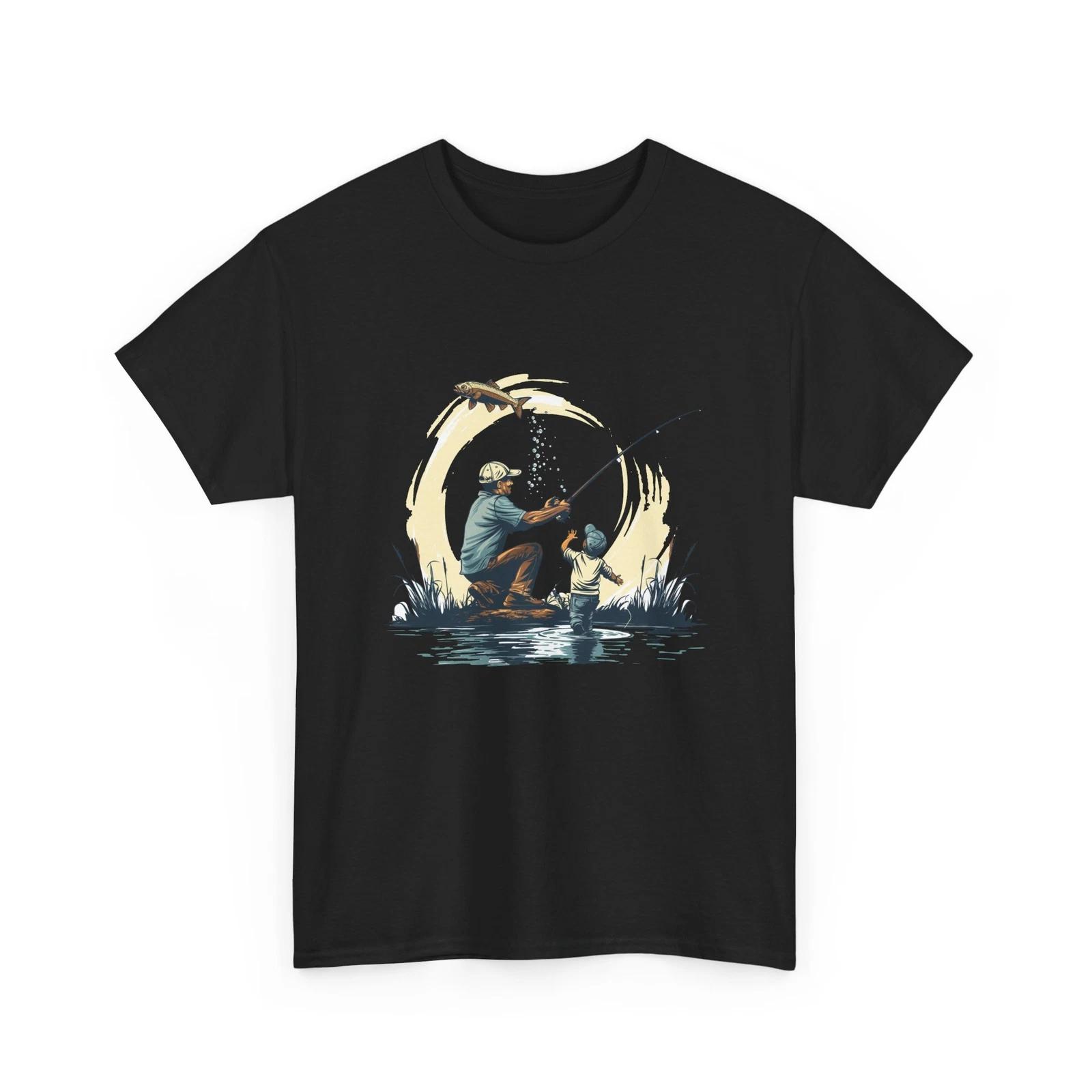 My Favorite Fishing Partner, Calls Me Dad T-Shirt - Cool Fishing shirt 3XL
My Favorite Fishing Partner, Calls Me Dad T-Shirt - Cool Fishing shirt 3XL