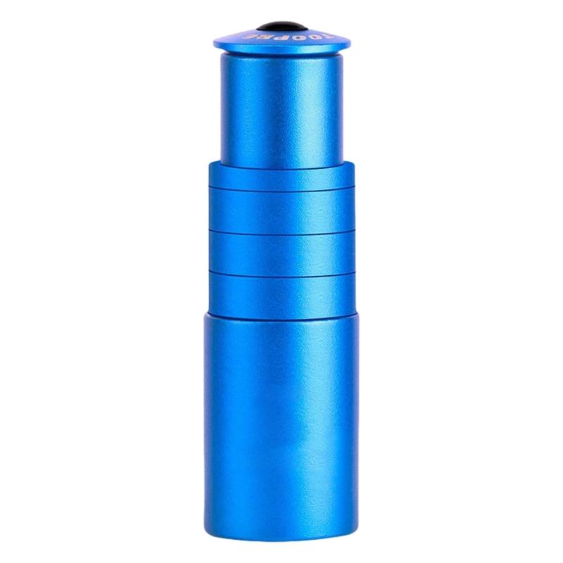 Cycling Accessory Aluminum Bike Fork Stem Extender Handlebar Risers Mountain Bike Stem Risers Extender Head Up Adapter песочный/синий
Cycling Accessory Aluminum Bike Fork Stem Extender Handlebar Risers Mountain Bike Stem Risers Extender Head Up Adapter песочный/синий