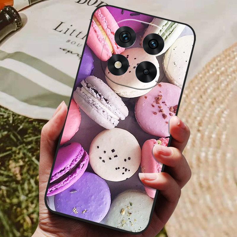For Xiaomi Redmi Note 14 Pro 4G Case Lion Wolf Silicone Soft Back Cover For Redmi Note14 Pro 4G Global Phone Case Protective Note 14 Pro 4G
For Xiaomi Redmi Note 14 Pro 4G Case Lion Wolf Silicone Soft Back Cover For Redmi Note14 Pro 4G Global Phone Case Protective Note 14 Pro 4G