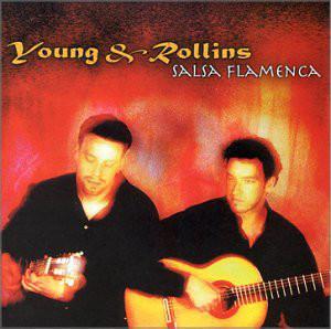 CD YOUNG & ROLLINS - Salsa Flamenca BCD536 Baja/TSR Record Non Japan Latin Used 
CD YOUNG & ROLLINS - Salsa Flamenca BCD536 Baja/TSR Record Non Japan Latin Used