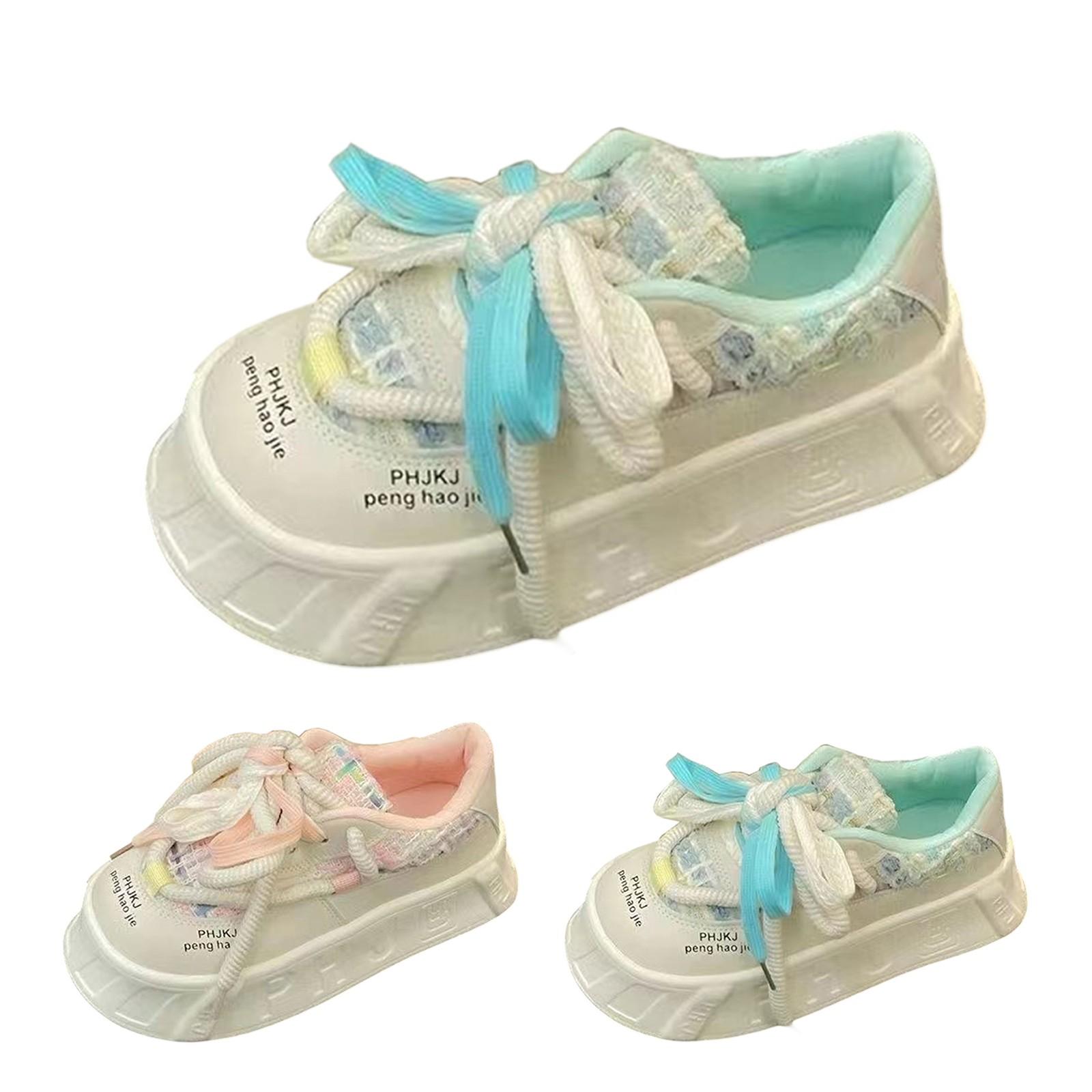 Женская мода, новые универсальные повседневные нескользящие туфли на толстой подошве
Женская мода, новые универсальные повседневные нескользящие туфли на толстой подошве