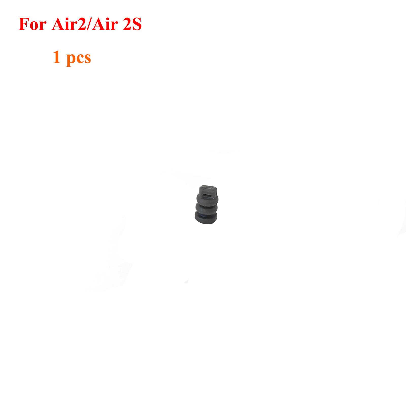 Gimbal Rubber Dampers for DJI Air 2S/Mavic Air 2 Damping Cushion Shock-absorber Ball for DJI Mavic 2 Pro/Zoom Drone Repair Parts
Gimbal Rubber Dampers for DJI Air 2S/Mavic Air 2 Damping Cushion Shock-absorber Ball for DJI Mavic 2 Pro/Zoom Drone Repair Parts