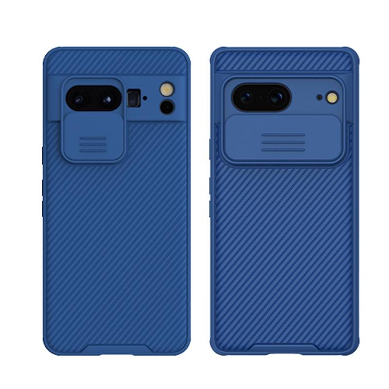 NILLKIN Чехол для телефона CamShield Pro Google для Pixel 8 Pro 8A 7A Pixel 7 Pro Pixel 6A, защитный чехол-слайдер, противоударная задняя крышка For Google Pixel 7A синий
NILLKIN Чехол для телефона CamShield Pro Google для Pixel 8 Pro 8A 7A Pixel 7 Pro Pixel 6A, защитный чехол-слайдер, противоударная задняя крышка For Google Pixel 7A синий