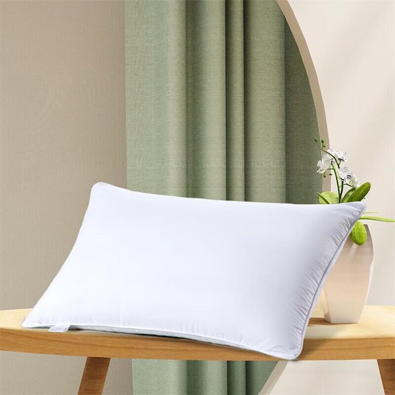 Mercury Home Textiles DH Cervical Support & Comfort Pillow
Mercury Home Textiles DH Cervical Support & Comfort Pillow