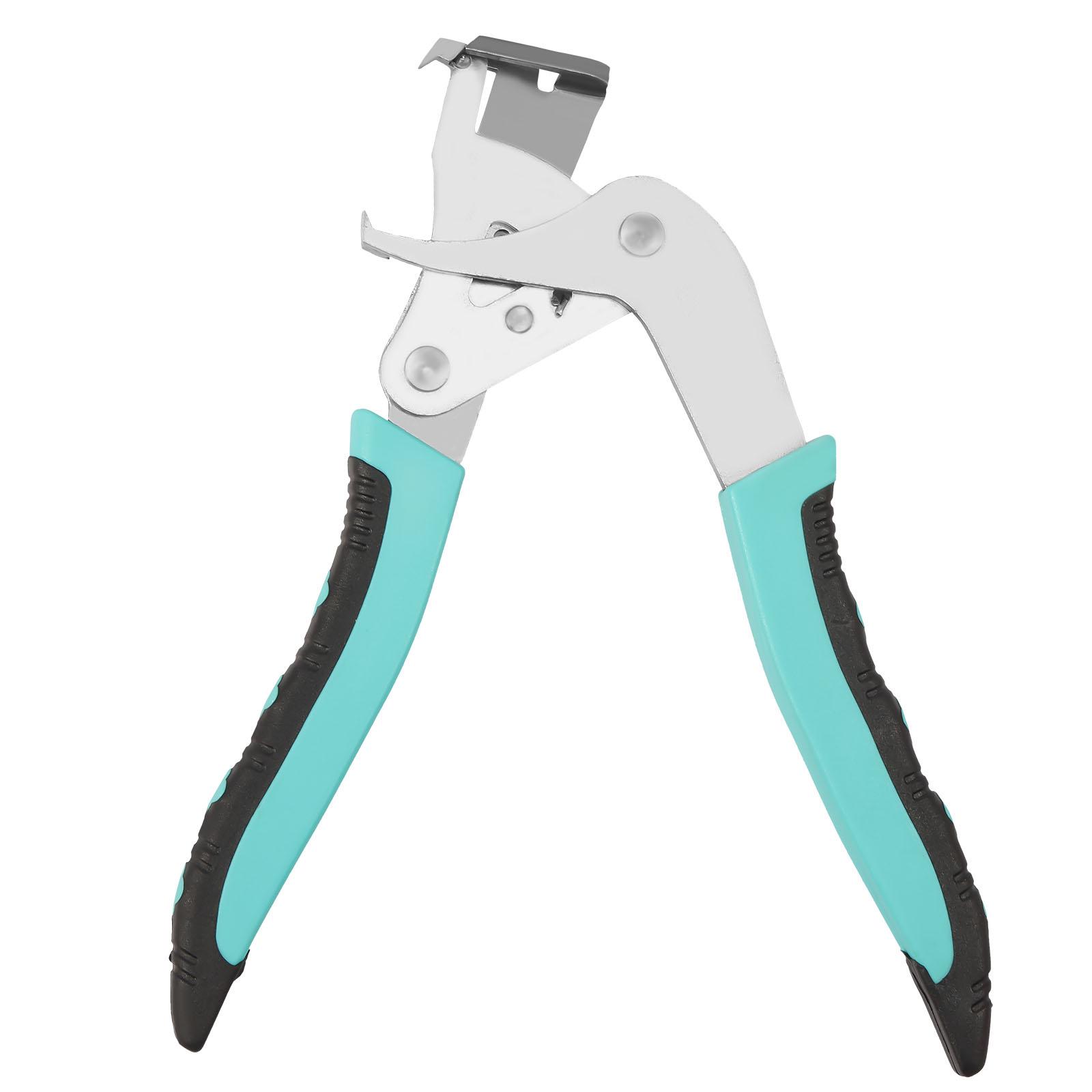 Многофункциональные автомобильные клещи-клипсы Диагональный калипер для застежек Автомобильный зажим для заклепок Инструмент для затягивания Зачистка проводов Степлер Отвертка Инструмент для снятия светло-синий
Многофункциональные автомобильные клещи-клипсы Диагональный калипер для застежек Автомобильный зажим для заклепок Инструмент для затягивания Зачистка проводов Степлер Отвертка Инструмент для снятия светло-синий