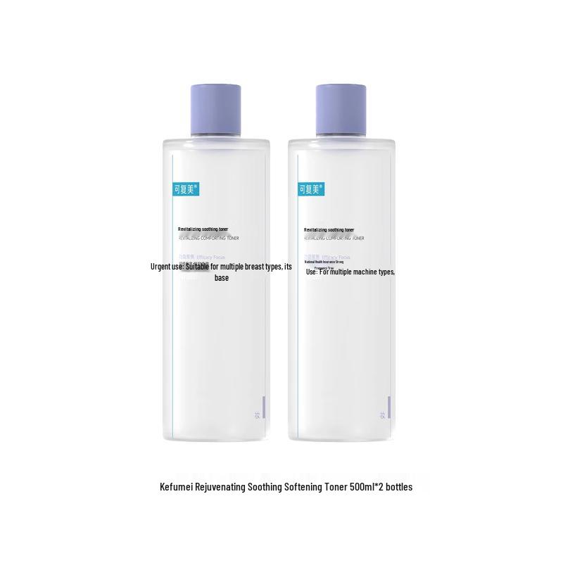 Comfy Revive Hydrating Toner
Comfy Revive Hydrating Toner