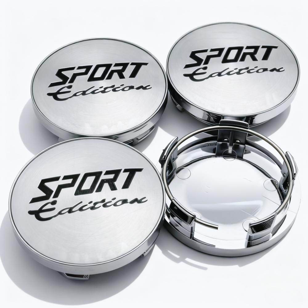 4pcs Sport Edition Logo Emblem Car Wheel Center Caps O.D 58MM 54MM Wheels Hub Cap Rim Hubcaps Dust Cover Replace Car Accessories Sport Edition Badge&4pcs T58 Wheel Caps
4pcs Sport Edition Logo Emblem Car Wheel Center Caps O.D 58MM 54MM Wheels Hub Cap Rim Hubcaps Dust Cover Replace Car Accessories Sport Edition Badge&4pcs T58 Wheel Caps