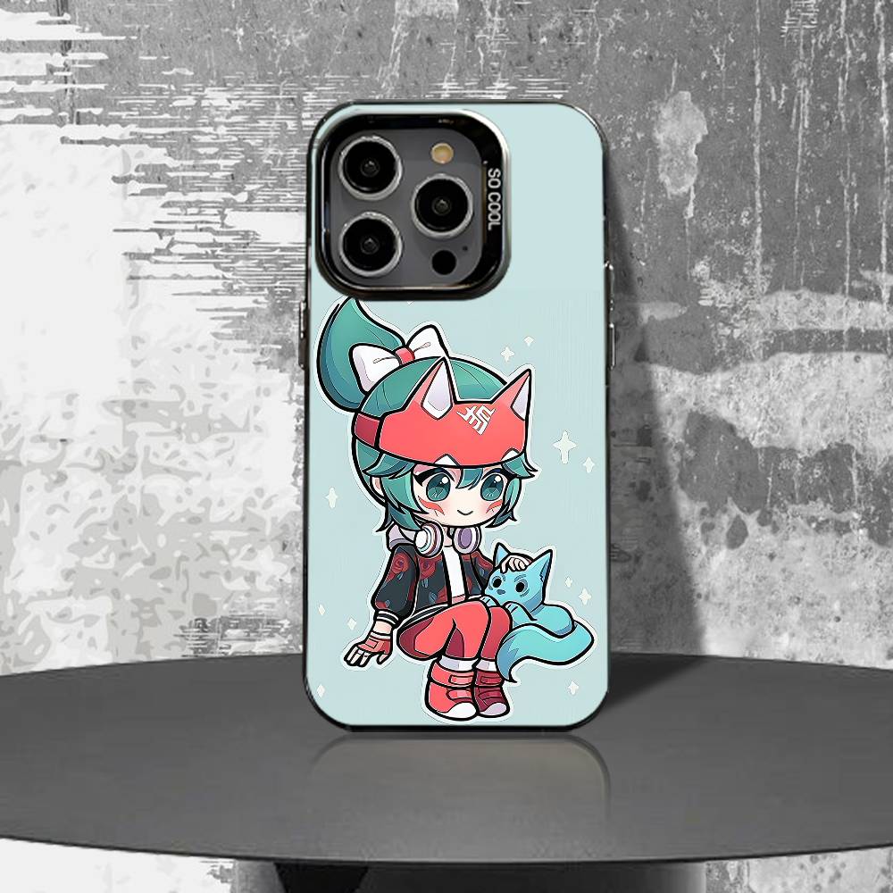 Kiriko O-OverwatchES Phone Case For iPhone 17,16,15,14,13,12,11,Air,X,XR,Pro,Max,Plus Protect Plating iPhone13mini
Kiriko O-OverwatchES Phone Case For iPhone 17,16,15,14,13,12,11,Air,X,XR,Pro,Max,Plus Protect Plating iPhone13mini