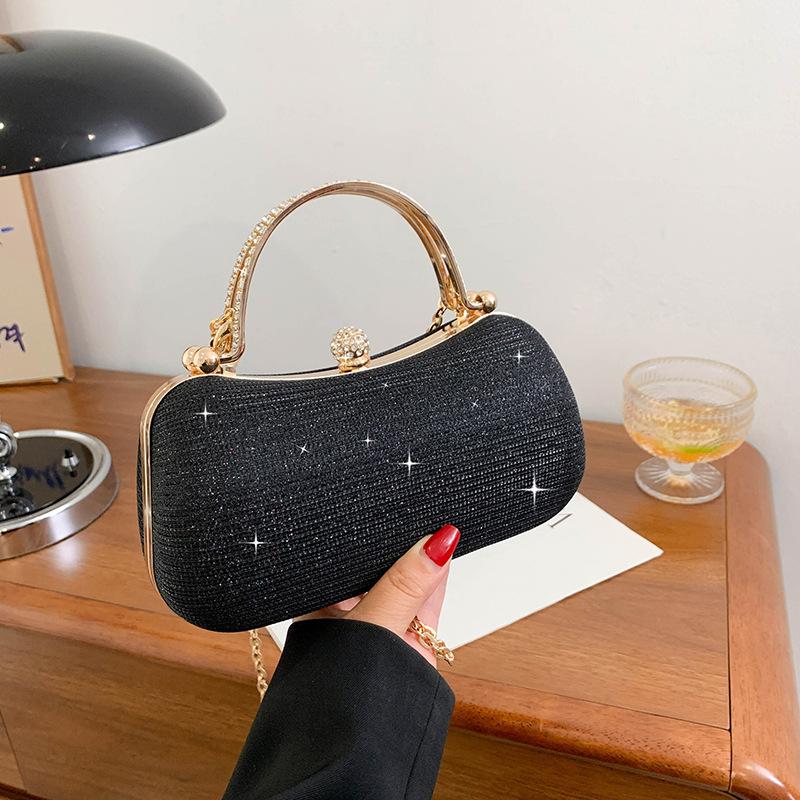 Cute Small PVC Shoulder Crossbody Bags for Women Hit Luxury Party Evening Handbags and Purses Female Travel Clutch
Cute Small PVC Shoulder Crossbody Bags for Women Hit Luxury Party Evening Handbags and Purses Female Travel Clutch