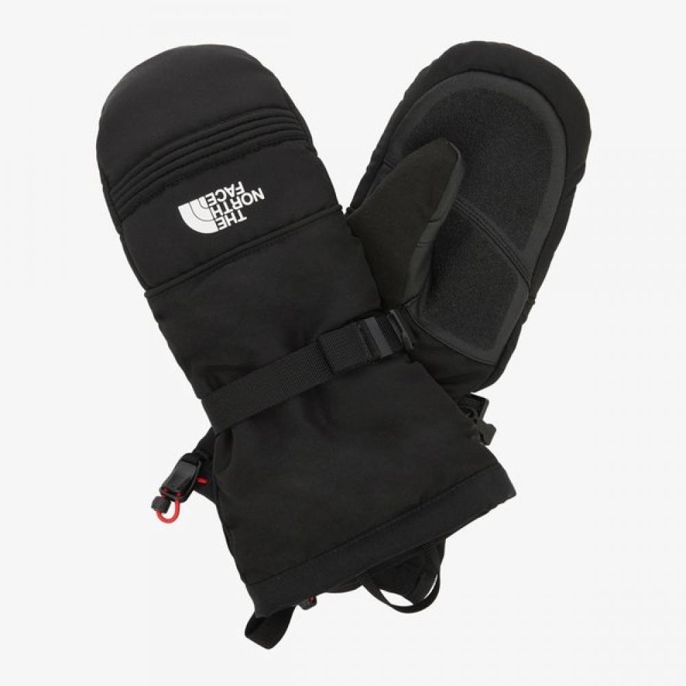 The North Face Women S Montana Ski Mitten Black BLACK/L
The North Face Women S Montana Ski Mitten Black BLACK/L