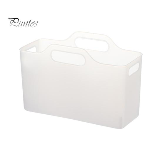 Корзина для душа, ящик для хранения с ручкой, большая вместимость, гладкий край, органайзер для хранения мелочей без заусенцев A чистый
Корзина для душа, ящик для хранения с ручкой, большая вместимость, гладкий край, органайзер для хранения мелочей без заусенцев A чистый