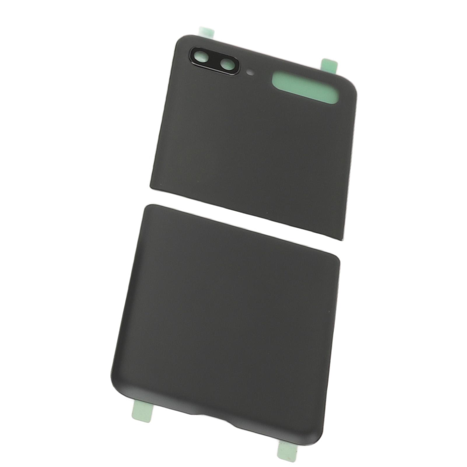 Phone Back Glass Cover with Pre Installed Tape Camera Lens Tools Back Glass Replacement for 5G F7070
Phone Back Glass Cover with Pre Installed Tape Camera Lens Tools Back Glass Replacement for 5G F7070