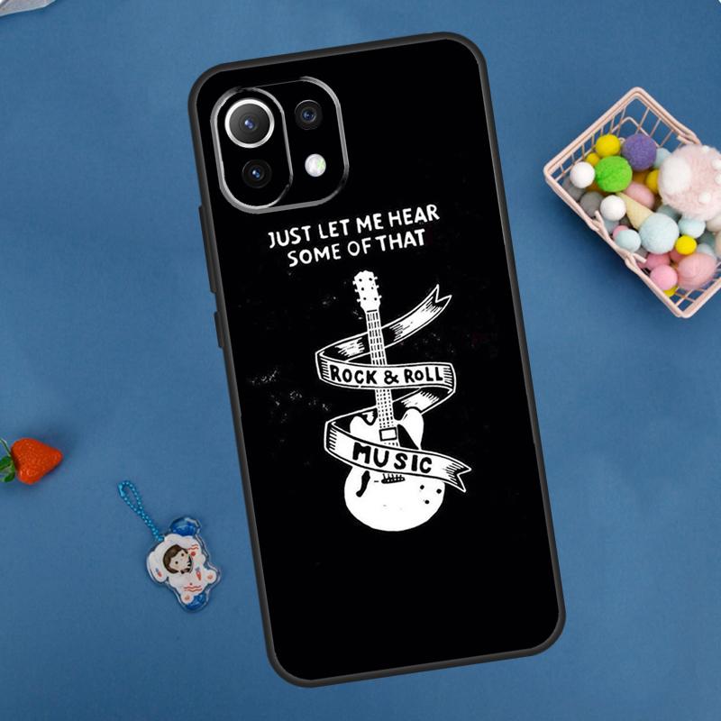 Rock Roll Skull Case For Xiaomi 15 Ultra 13 14 11T 12T 13T 14T Pro POCO X7 Pro F5 F6 M6 X3 X5 X6 Pro Coque POCO F5 Pro
Rock Roll Skull Case For Xiaomi 15 Ultra 13 14 11T 12T 13T 14T Pro POCO X7 Pro F5 F6 M6 X3 X5 X6 Pro Coque POCO F5 Pro