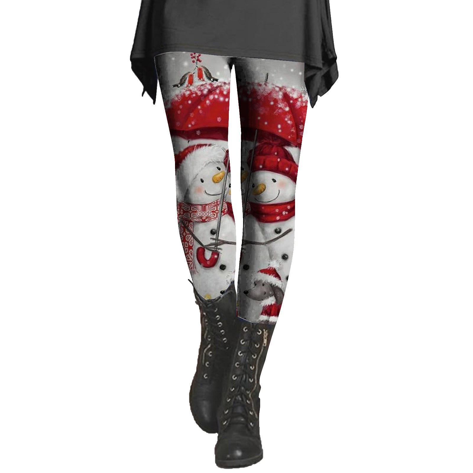 Women s High-Waisted Fashion Leggings for Yoga 3X-Large
Women s High-Waisted Fashion Leggings for Yoga 3X-Large
