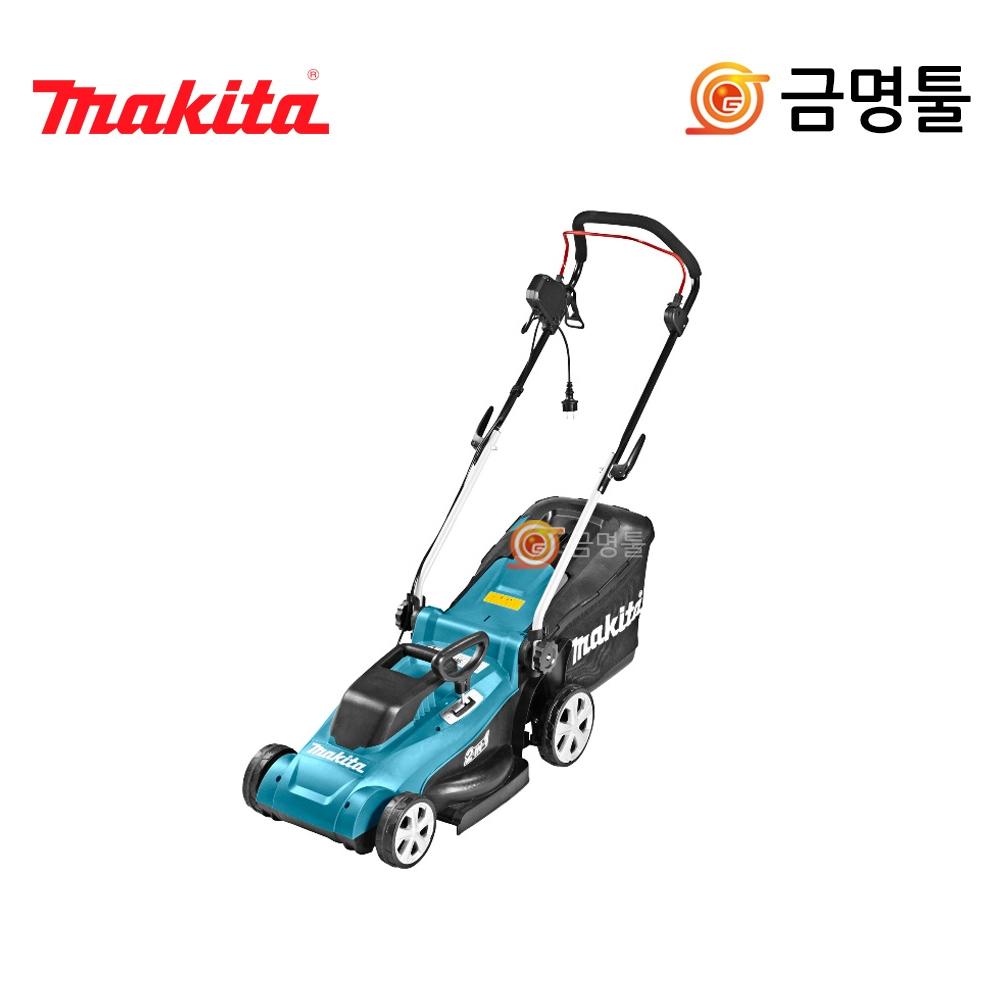 Газонокосилка Makida ELM3320, 1200 Вт, 3-скоростная электрическая газонокосилка с регулировкой высоты, 30 л, держатель в комплекте
Газонокосилка Makida ELM3320, 1200 Вт, 3-скоростная электрическая газонокосилка с регулировкой высоты, 30 л, держатель в комплекте