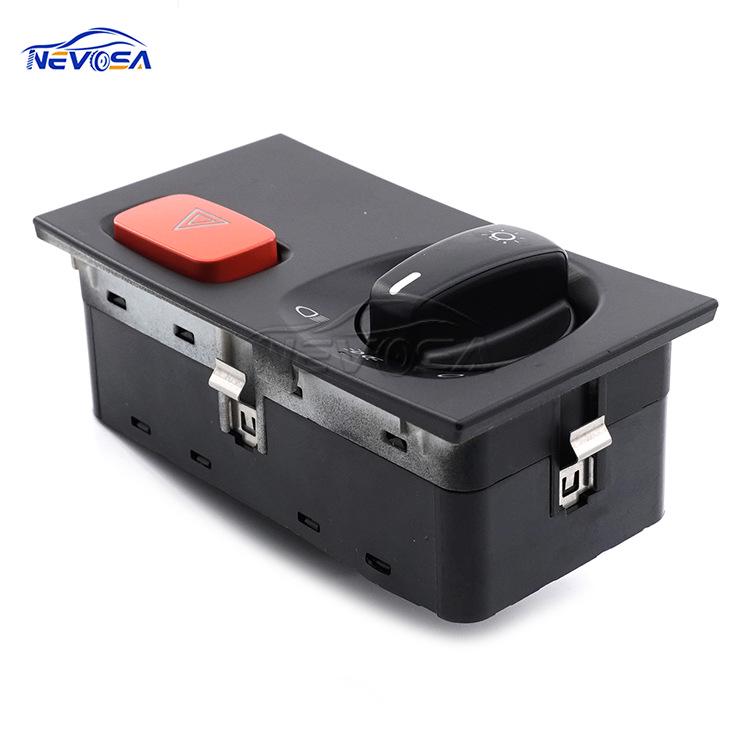 1540673: Совместимый переключатель фар и аварийной сигнализации для грузовика Scania NEVOSA
1540673: Совместимый переключатель фар и аварийной сигнализации для грузовика Scania NEVOSA