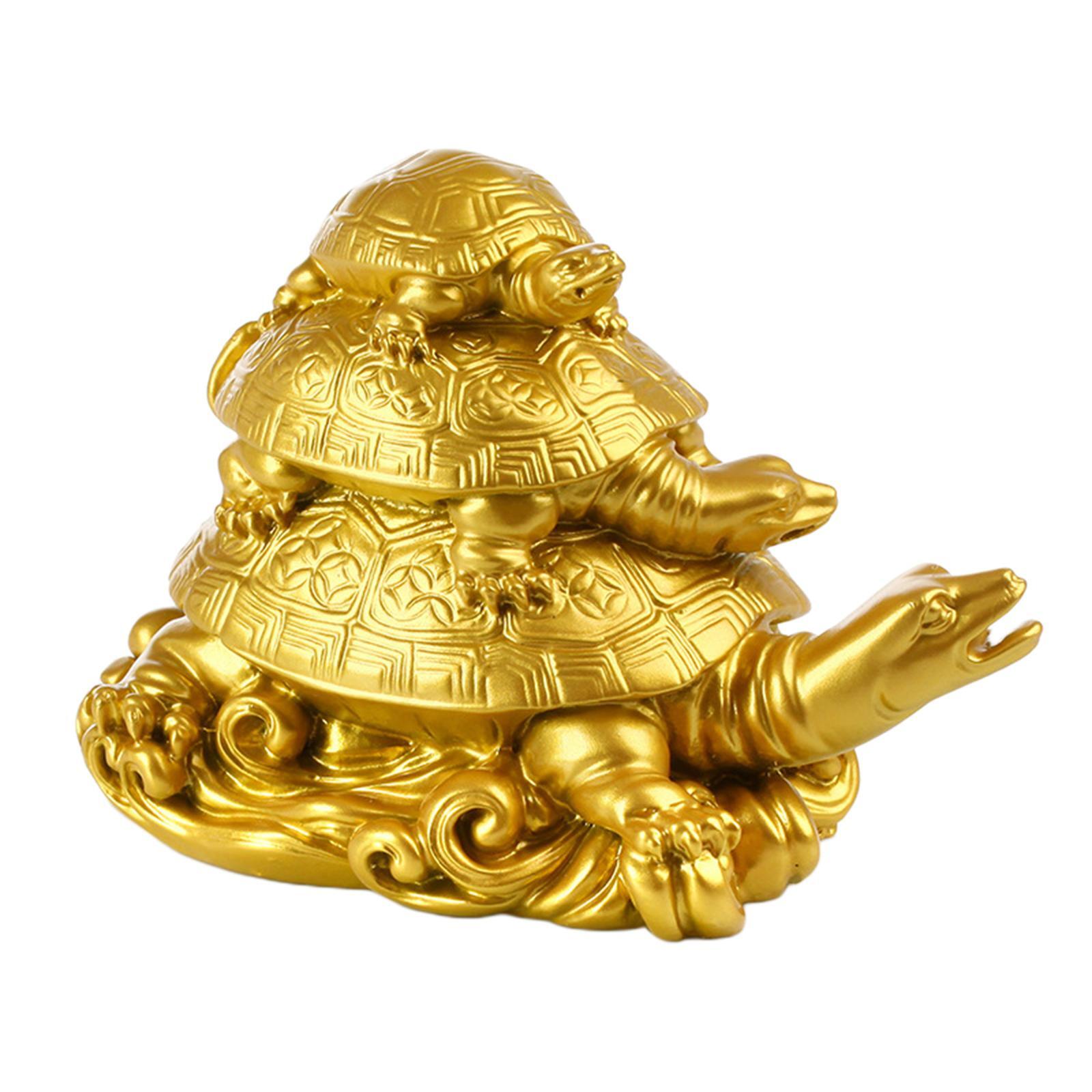 Китайская статуя черепахи, скульптура, животное из смолы для домашнего декора, подарок
Китайская статуя черепахи, скульптура, животное из смолы для домашнего декора, подарок