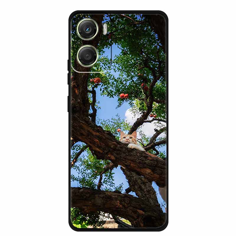 Чохол для Motorola Moto G06 G 06 4G М який силіконовий чохол для телефону Funda Чорний ТПУ Захисний бампер Задня панель Модний градієнтний корпус Moto G06 4G
Чохол для Motorola Moto G06 G 06 4G М який силіконовий чохол для телефону Funda Чорний ТПУ Захисний бампер Задня панель Модний градієнтний корпус Moto G06 4G