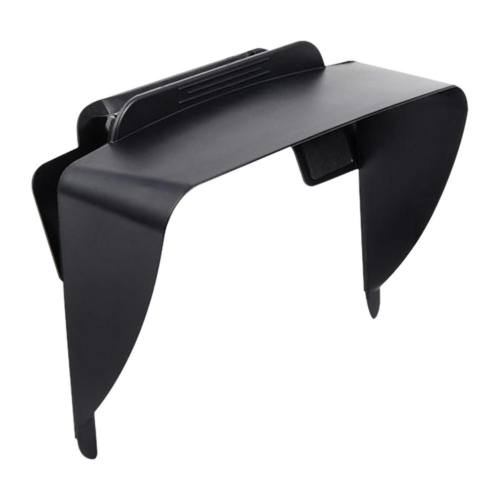 Car GPS Sun Shade Cover Anti Glare Car Sun Visor For 6, 7 Inches GPS Navigator Car Radio Player Car Interior Accesories CHINA
Car GPS Sun Shade Cover Anti Glare Car Sun Visor For 6, 7 Inches GPS Navigator Car Radio Player Car Interior Accesories CHINA