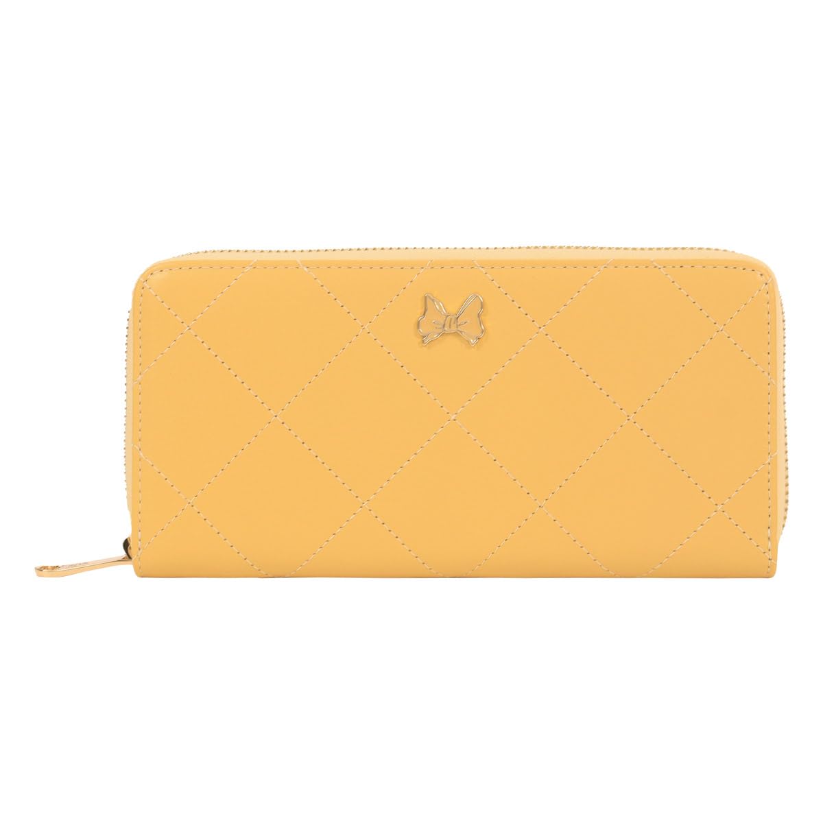 round long wallet CLATHAS×PEANUTS
round long wallet CLATHAS×PEANUTS