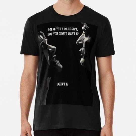 Hannibal Size S to 5XL Made in the USA T-Shirt 4XL
Hannibal Size S to 5XL Made in the USA T-Shirt 4XL