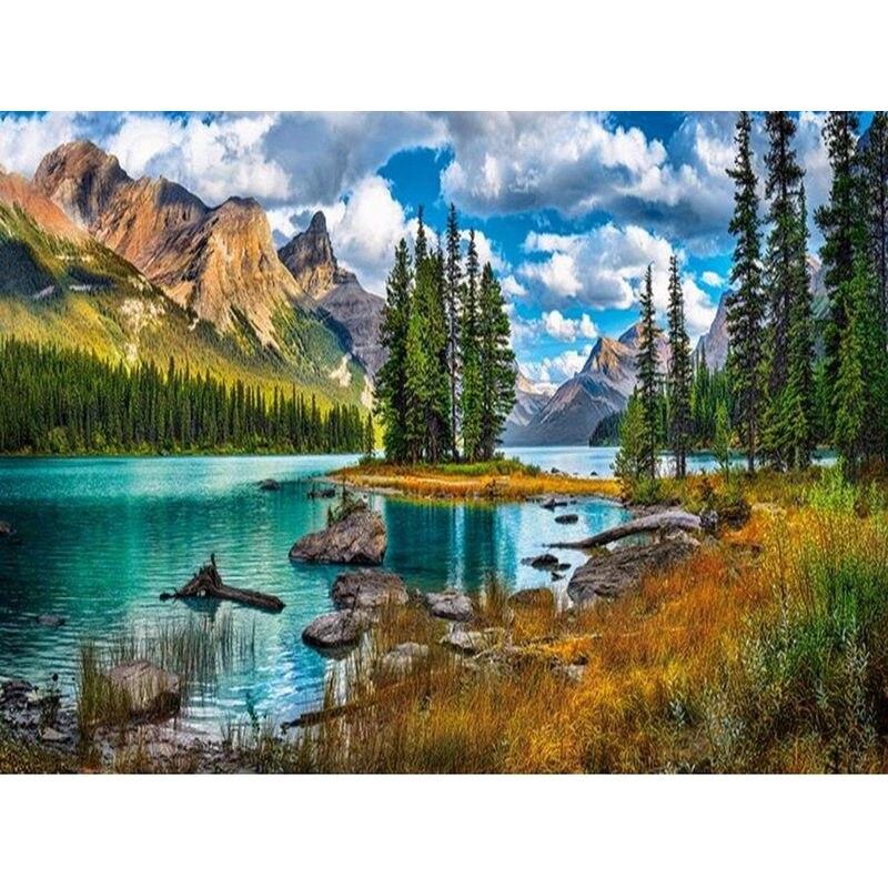 Полный круглый алмаз картина дерево пейзаж ремесло комплект Алмазная вышивка мозаика для детей взрослых ручная работа настенное искусство Full Round 20x30CM
Полный круглый алмаз картина дерево пейзаж ремесло комплект Алмазная вышивка мозаика для детей взрослых ручная работа настенное искусство Full Round 20x30CM