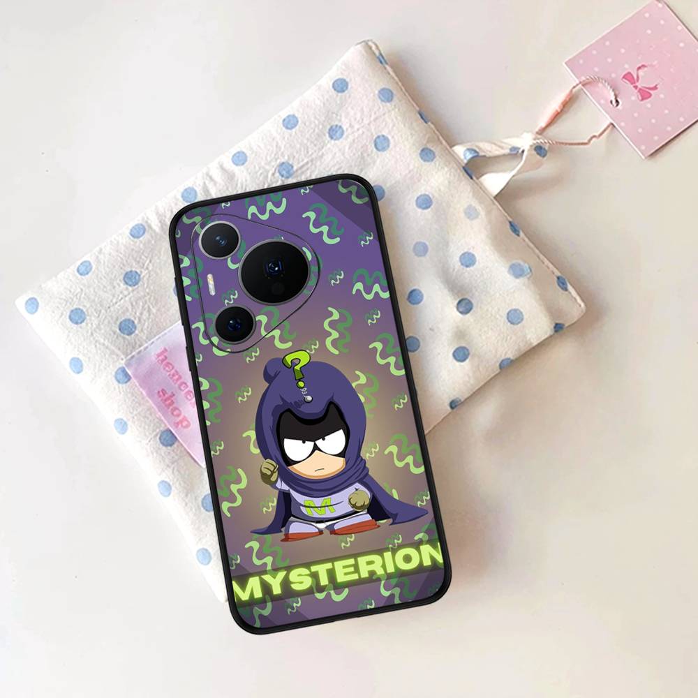 S-South Cartoon P-Park Phone Case For Huawei P 8 9 10 20 30 40 50 Pro Lite Psmart Honor 10 lite 70 Mate 20lite Huawei P40
S-South Cartoon P-Park Phone Case For Huawei P 8 9 10 20 30 40 50 Pro Lite Psmart Honor 10 lite 70 Mate 20lite Huawei P40
