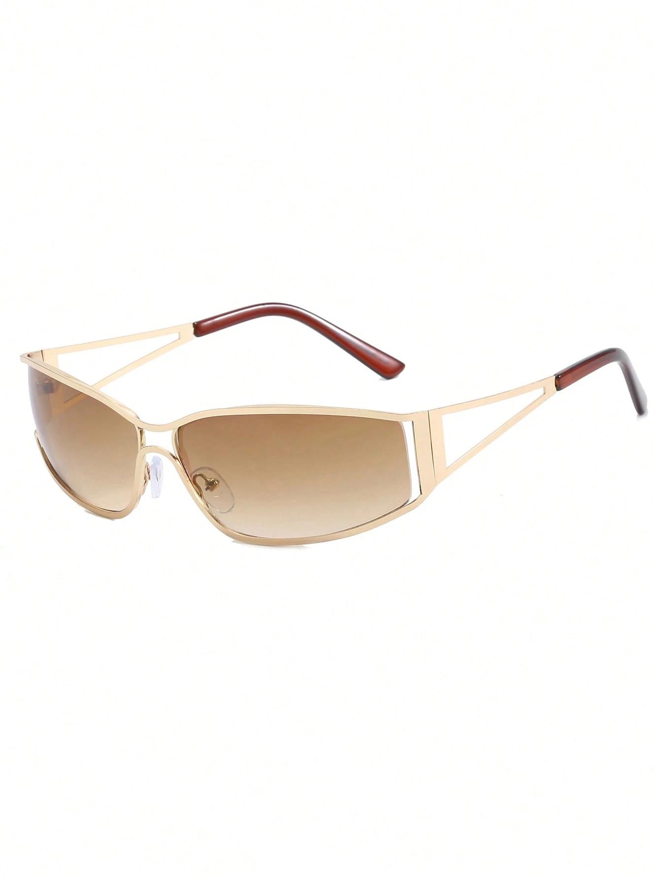 Y2K Style Fashion Eyeglasses Hollow out Design Retro Streetwear Photography Elegant School Spirit Perfect for Back-to-School
Y2K Style Fashion Eyeglasses Hollow out Design Retro Streetwear Photography Elegant School Spirit Perfect for Back-to-School