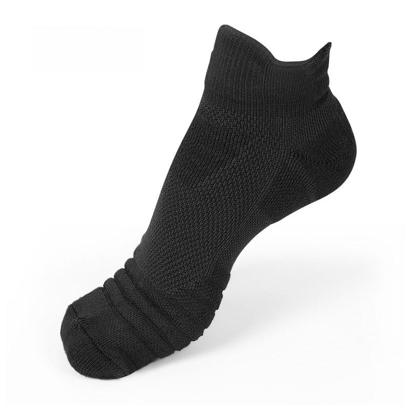 Outdoor Sports Basketball Socks Competition Non-slip Short Tube Towel Bottom Winter Thermal Socks Thickened Breathable Running Terry Socks Tool one size fits all чорний
Outdoor Sports Basketball Socks Competition Non-slip Short Tube Towel Bottom Winter Thermal Socks Thickened Breathable Running Terry Socks Tool one size fits all чорний