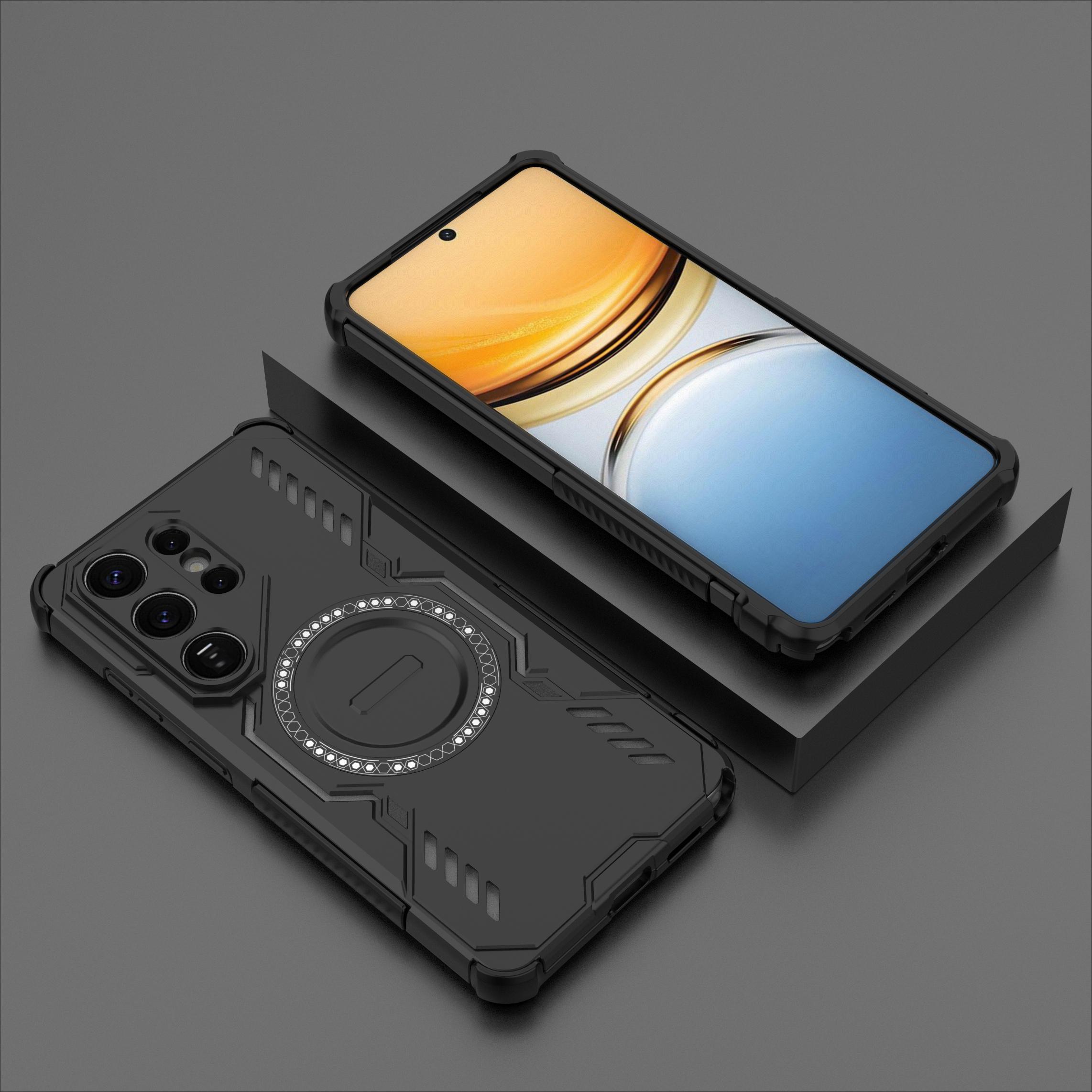 New Lens Protection Heat Dissipation Phone Case For Samsung Galaxy S26 S25 Edge S24 S23 Ultra Plus S25 FE Magnetic Cover For Galaxy S25
New Lens Protection Heat Dissipation Phone Case For Samsung Galaxy S26 S25 Edge S24 S23 Ultra Plus S25 FE Magnetic Cover For Galaxy S25