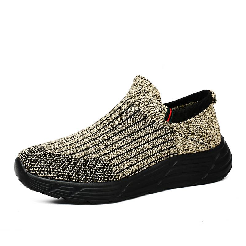 TUINANLE Men s Sneakers Mesh Breathable Slip on Platform Shoes Male Plus Size Running Socks Shoes
TUINANLE Men s Sneakers Mesh Breathable Slip on Platform Shoes Male Plus Size Running Socks Shoes