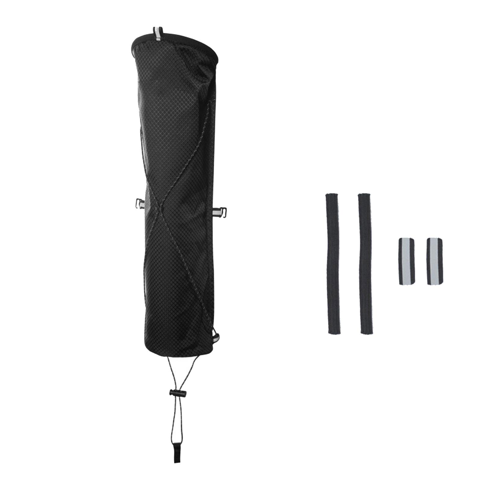 Light Weight Trekking Poles Storage Bag Dustproof Mountain Walking Stick Bag Portable Trekking Poles Carrying Bag
Light Weight Trekking Poles Storage Bag Dustproof Mountain Walking Stick Bag Portable Trekking Poles Carrying Bag