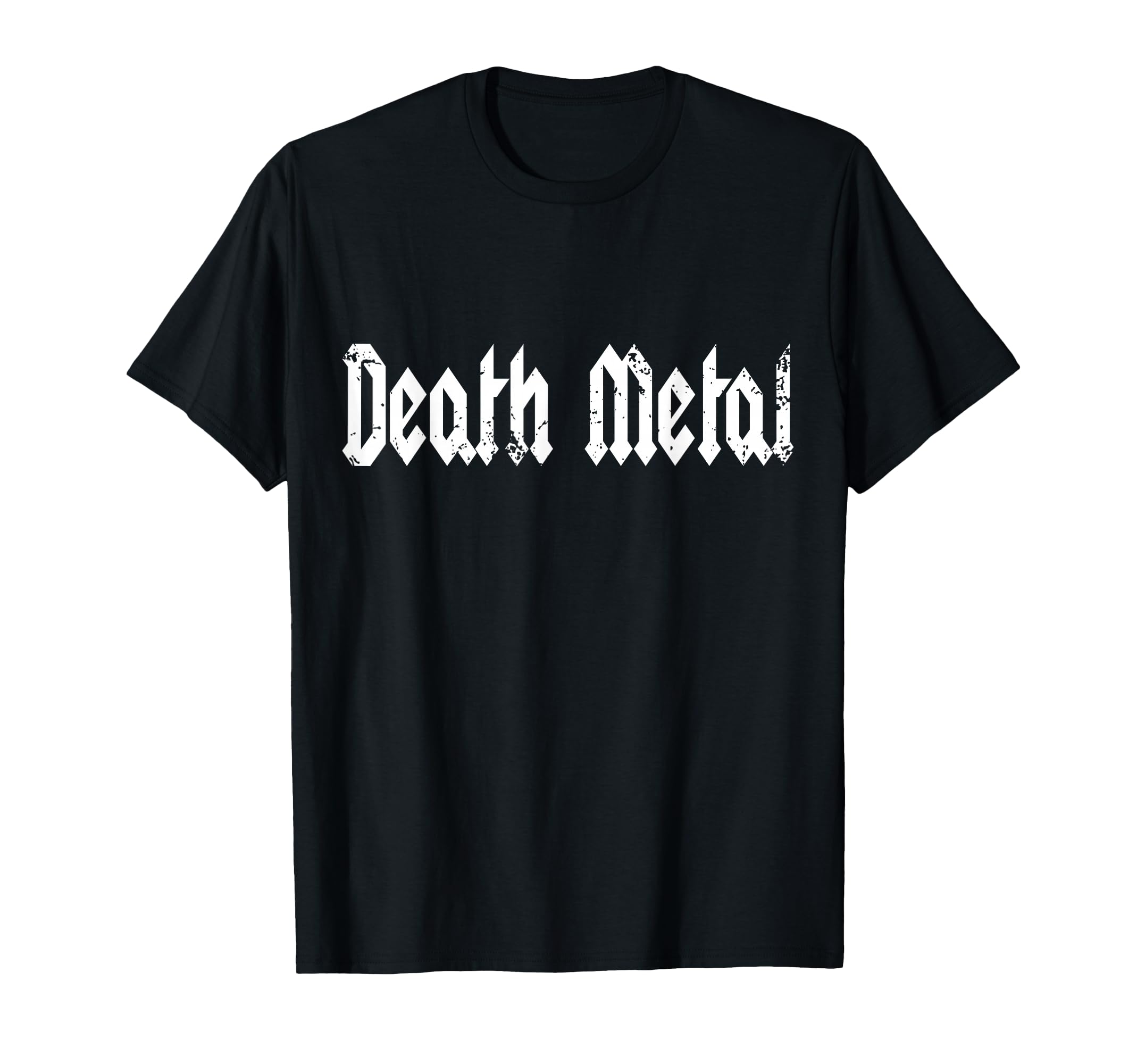 Death Metal T-shirt for metalheads, festivals, gigs, and more.
Death Metal T-shirt for metalheads, festivals, gigs, and more.